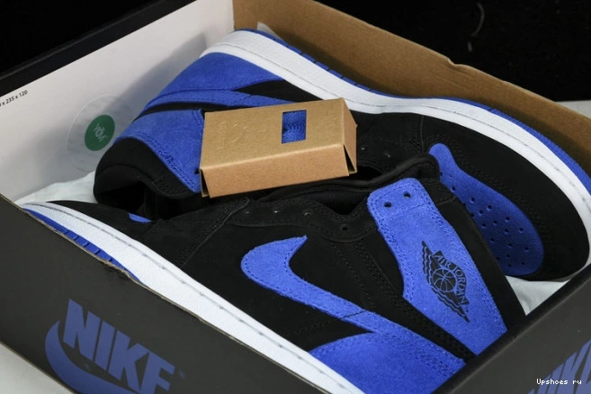 1 High DZ5485-042 Jordan  Royal Retro   Reimagined OG  1223